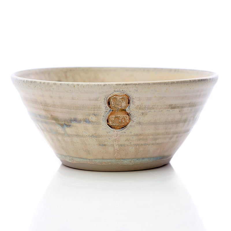 Amanda Murphy Ceramics Landscape Cereal Bowl