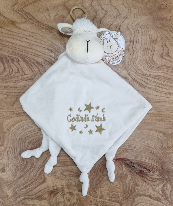 New Baby Gift Baby Comfort Blanket