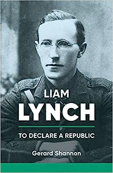 Liam Lynch: To Declare a Republic