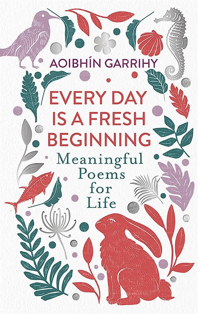 Every Day is a Fresh Beginning: Meaningful