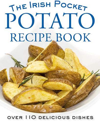 The Pocket Irish Potato Cookbook