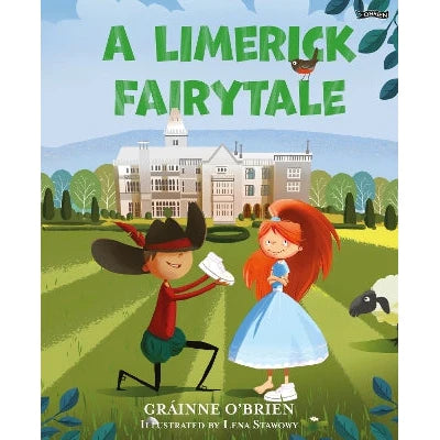 A Limerick Fairytale - Gráinne O'Brien