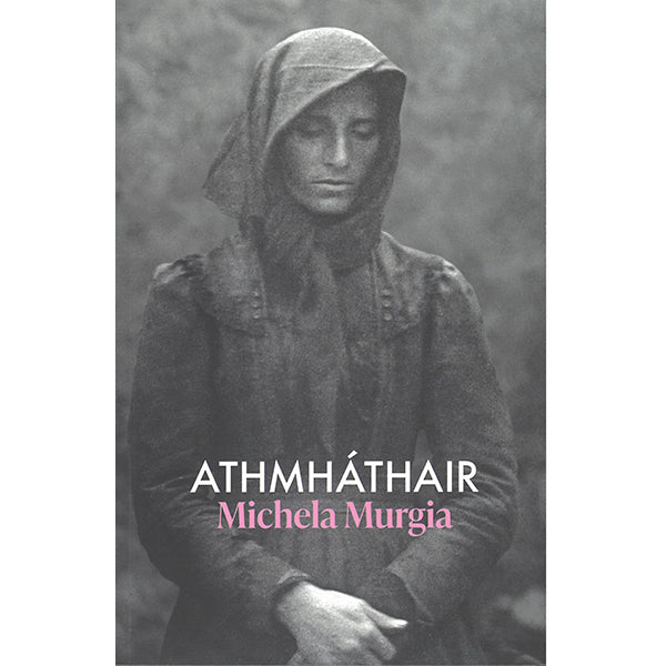 Athmháthair le Michela Murgia