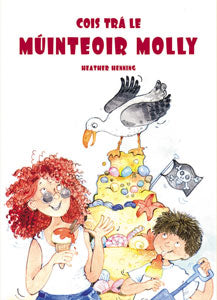 Cois Trá Le Múinteoir Molly