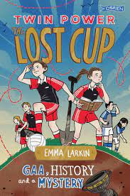 Twin Power: The Lost Cup - Twin Power (Paperback)