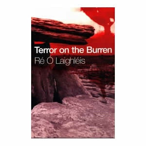 Terror On The Burren