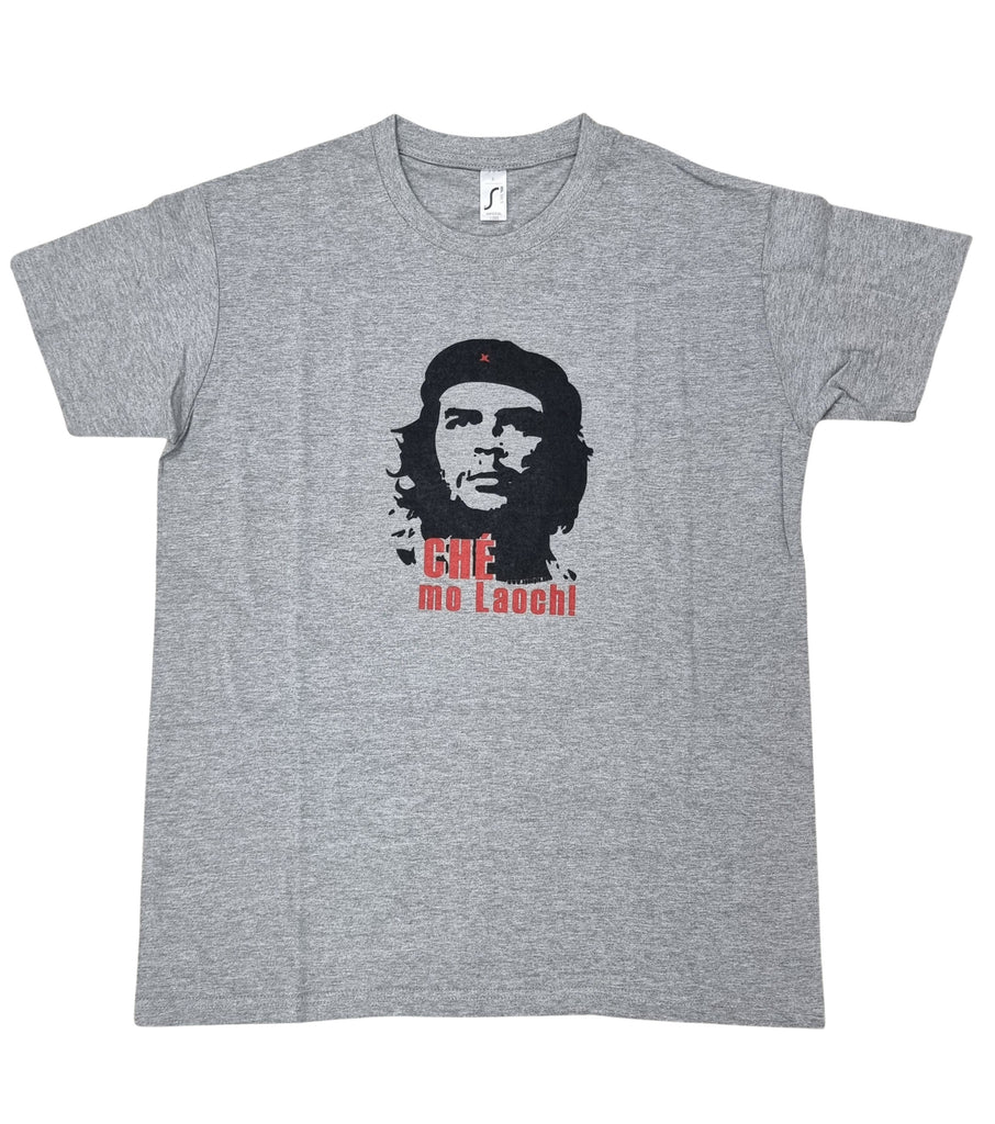 An Spailpín Fánach Ché Guevara Ché Mo Laoch T-Shirt