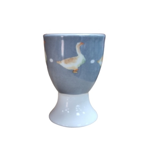 Donegal Living Duck Egg Cup