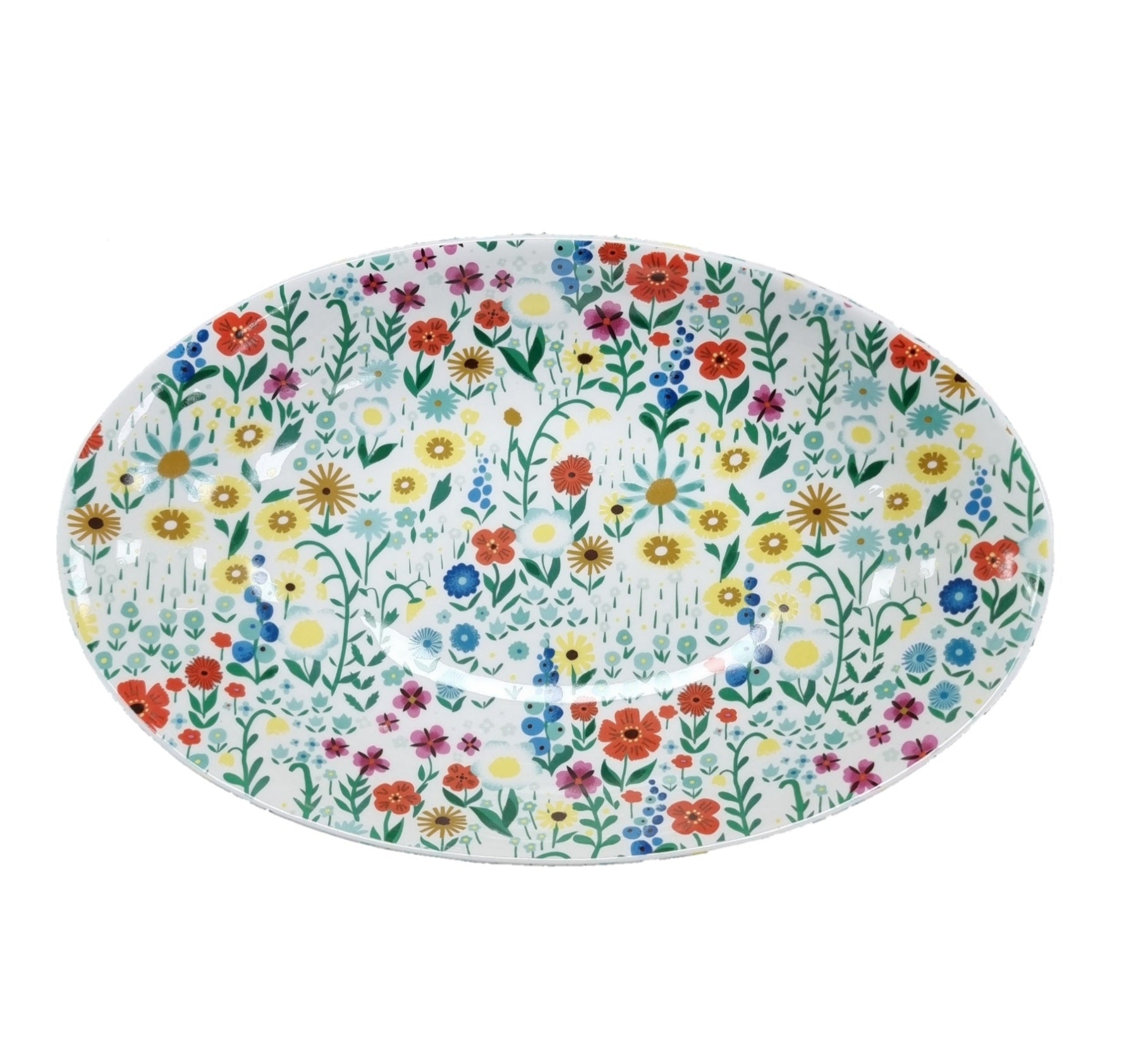 Shannonbridge Pottery Ireland Sarah's Cottage Boat Bowl Siopa An Carn