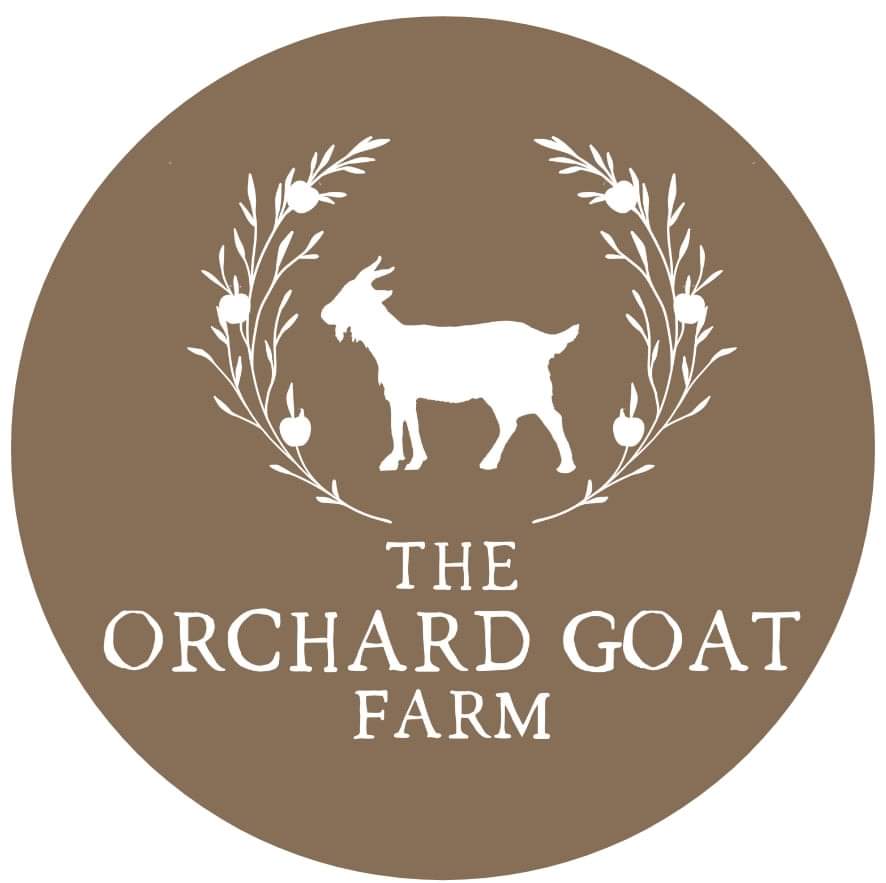The Orchard Goat Farm Peace On Earth Soap