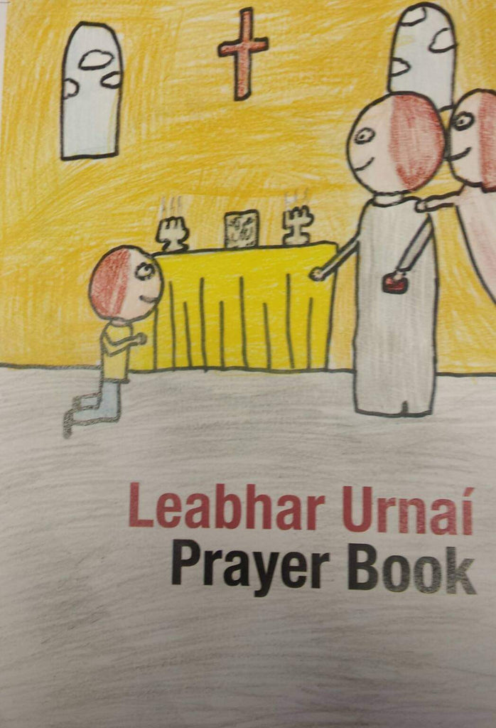 Leabhar Urnaí