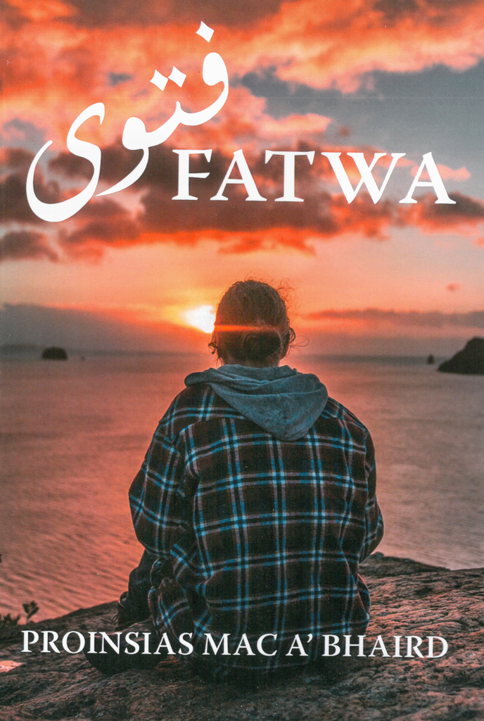 Fatwa by Proinsias Mac a' Bhaird