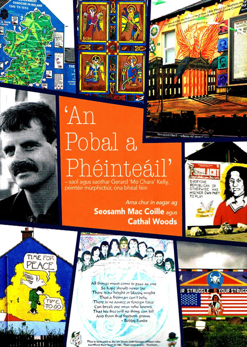 An Pobal a Phéinteíal by Seosamh Mac Coille & Cathal Woods