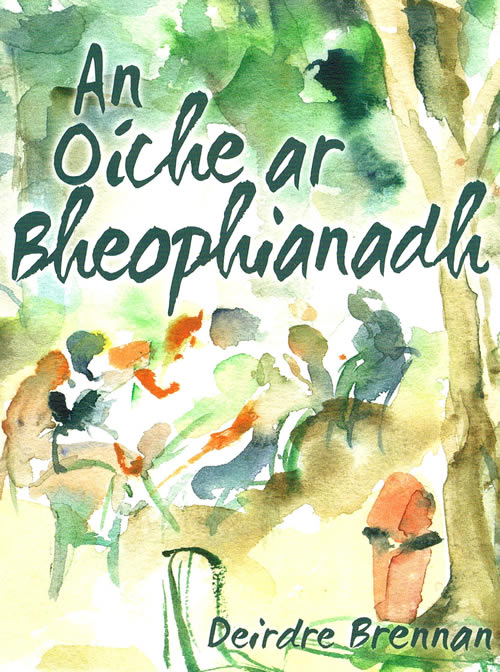 An Oíche ar Bheophianadh by Deirdre Brennan