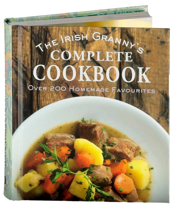The Irish Granny's Complete Cookbook
