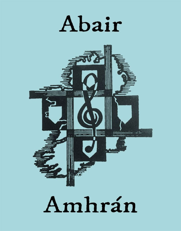 Abair Amhrán (eagrán úr)