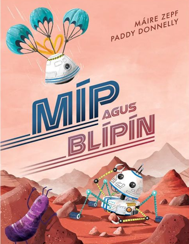 Míp agus Blípín