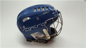 Mycro Hurling Helmet Medium