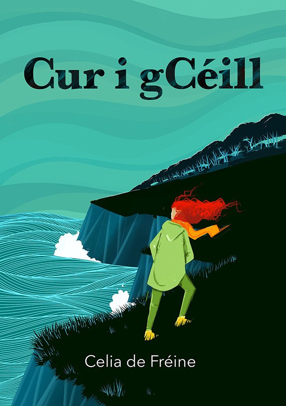 Cur I gCéill by Celia De Fréine