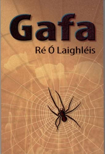 Gafa by Ré Ó Laighléis