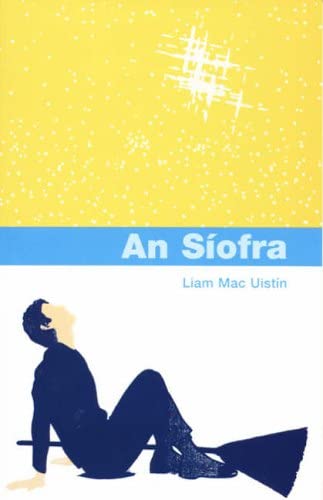 An Síofra by Liam Mac Uistín