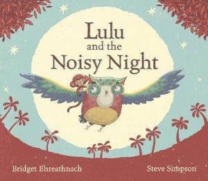Lulu and the Noisy Night