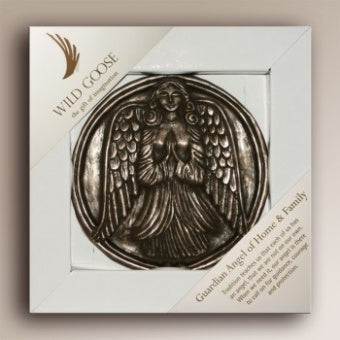 Guardian Angel: Bronze Boxed