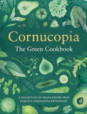 Cornucopia The Green Cookbook