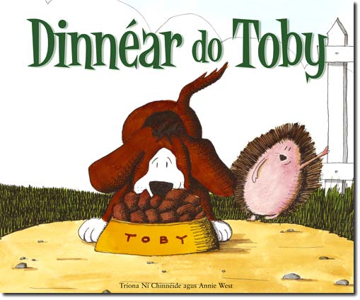 Dinnéar do Toby
