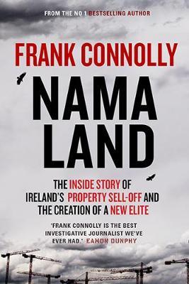Nama Land by Frank Connolly