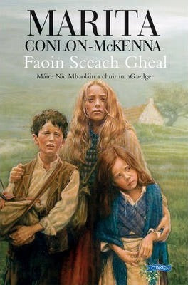 Faoin Sceach Gheal by Marita Conlon-McKenna
