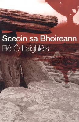 Sceoin sa Bhoireann by Ré Ó Laighléis