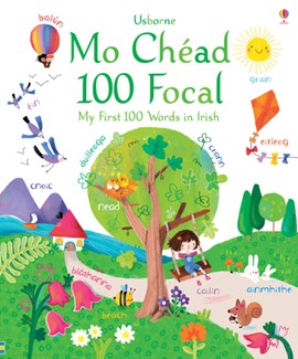 Mo Chéad 100 Focal