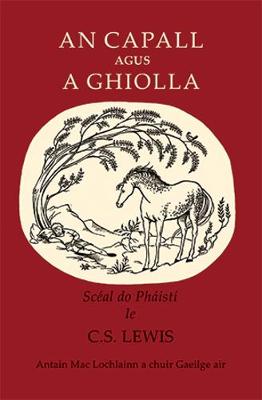 An Capall agus A Ghiolla