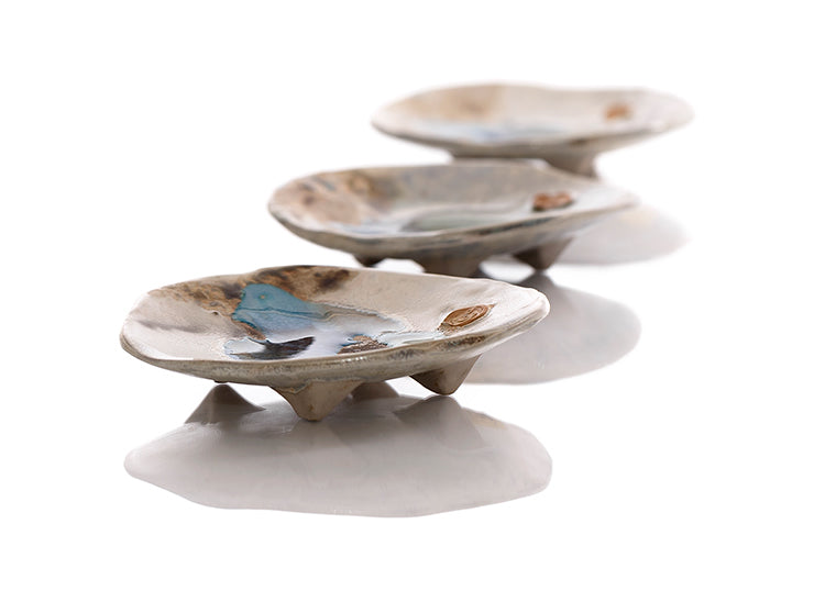 Amanda Murphy Ceramics Small Ceramic Disc
