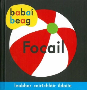 Babaí Beag Focail