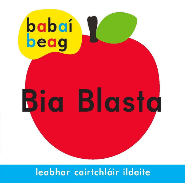 Babaí Beag Bia Blasta!