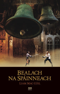 Bealach na Spáinneach by Liam Mac Cóil