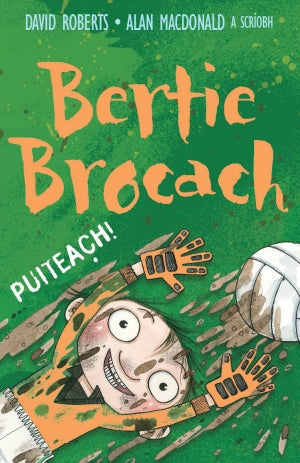 Bertie Brocach Puiteach
