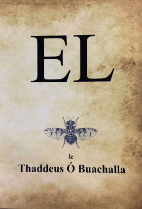 EL by Thaddeus Ó Buachalla