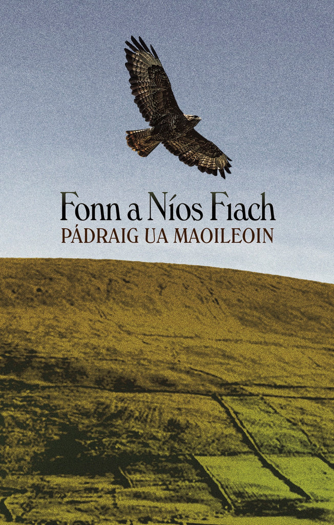 Fonn a Níos Fiach by Pádraig Ua Maoileoin