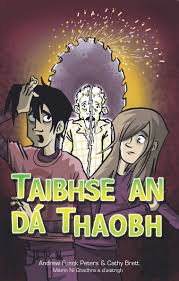 Taibhse An Dá Thaobh