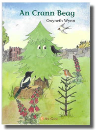 An Crann Beag by Gwyneth Wynn