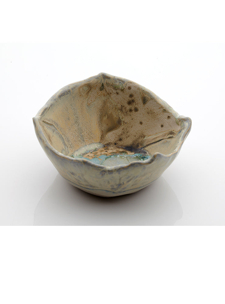 Amanda Murphy Ceramics Tiny Round Bowl