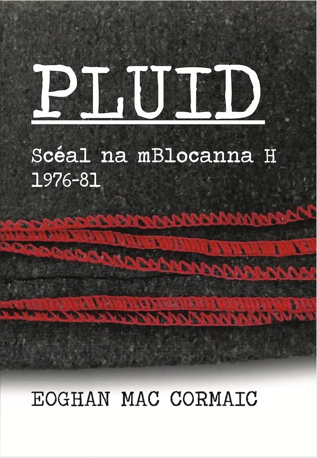 Pluid - Scéal na mBlocanna H 1978-81
