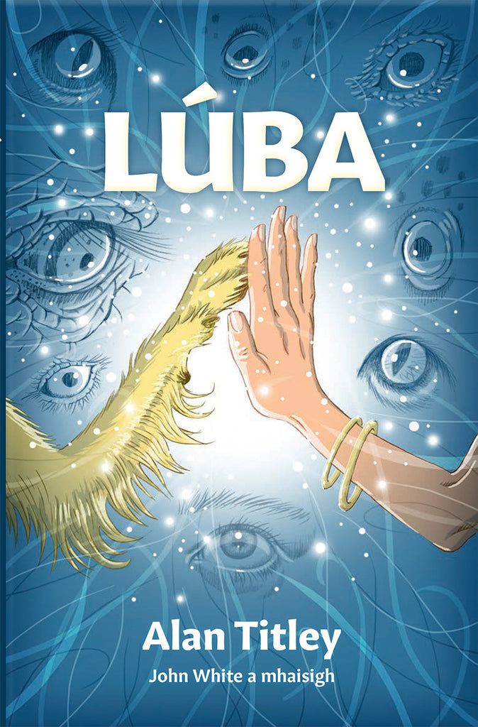 Lúba  by Alan Titley
