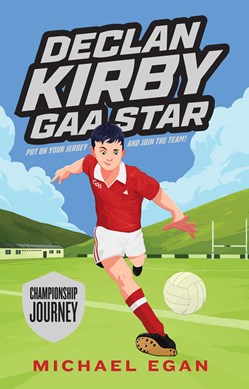 Declan Kirby GAA Star Championship Journey