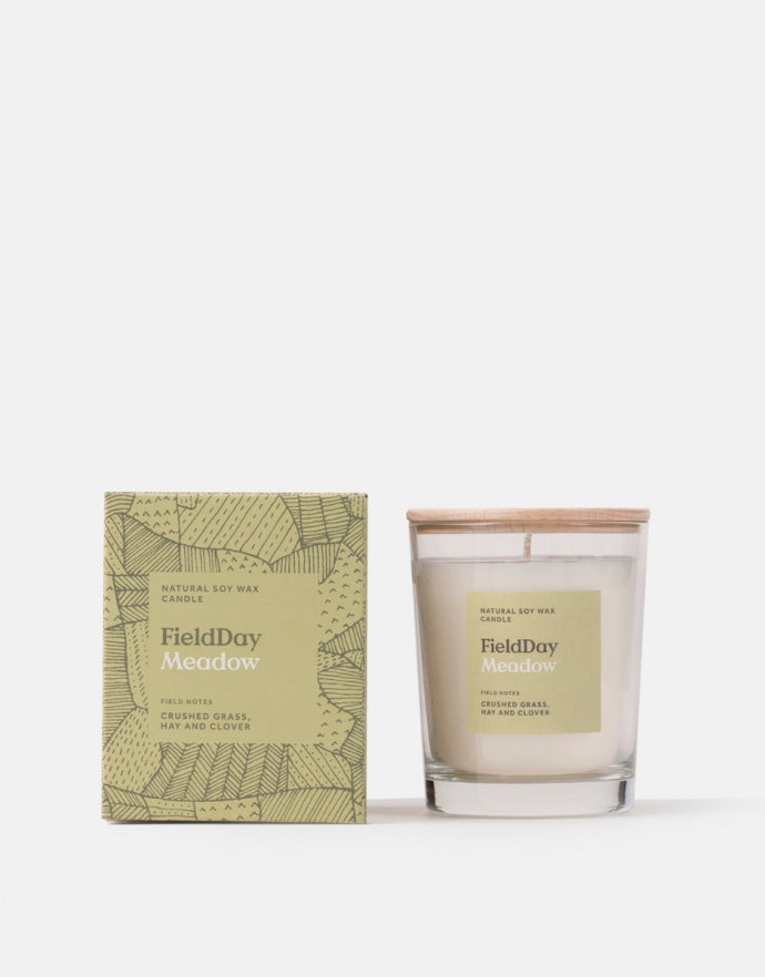 Field Day Ireland Meadow Candle Large