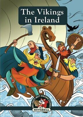 In A Nutshell Series The Vikings In Ireland